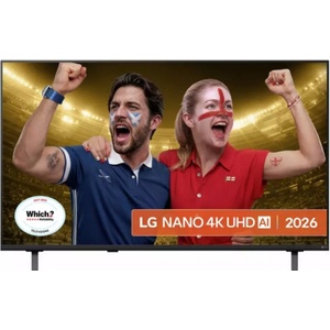 LG 50NU8E0B3LA