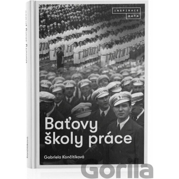 Baťovy školy práce