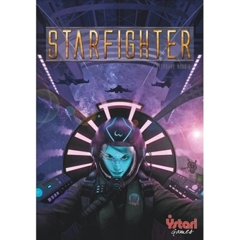Ystari Games Starfighter