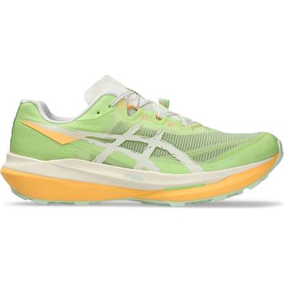 ASICS Маратонки Asics Fujispeed 4 Trail running shoes - Lime Green / Cream - размер 39 (EU) (023-2356-0216)