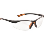 Portwest bold pro pw37 / Предпазни очила, двойни лещи, uv защита - оранжеви (pw37orr)