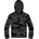 Fox Yth Fox Head Camo Flc Zip