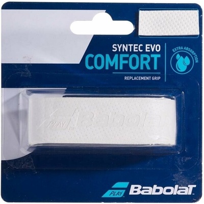 Babolat Syntec Evo 1 ks biela