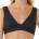 Rip Curl Дамско бикини горнище Rip Curl Women's Premium Surf Deep V Bikini top - Black (150-5991-0113)