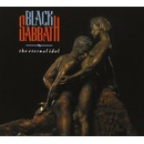 BLACK SABBATH - THE ETERNAL IDOL DELUXE (2CDG)