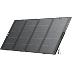EcoFlow NextGen 400W Lightweight Bifacial Portable Solar Panel