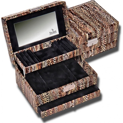 Sacher Šperkovnice Sacher Hanna Python