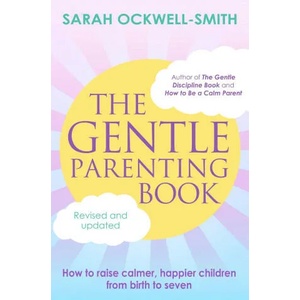 Gentle Parenting Book (ISBN: 9780349435992)