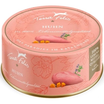 Terra Felis kura 80 g