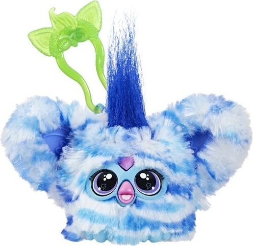 Hasbro Furby Furblet Rocker Cool