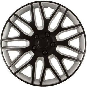  Тасове Versaco Dakar Black / Silver - 14