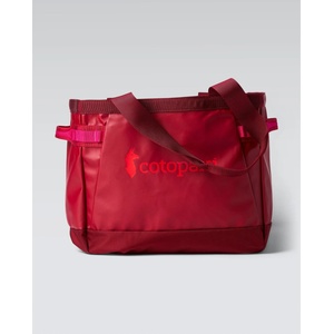 Cotopaxi Чанта за рамо Cotopaxi Allpa 30 Gear Hauler Tote Luggage - Crimson - размер 30 l (510-5396-0711)