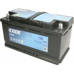 Exide AGM 12V 96Ah 850A EK960
