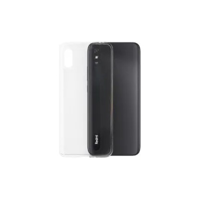 Sentio Калъф Back Cover за Redmi 9A