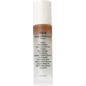 ABIB Jericho Rose Mist Serum 100 ml