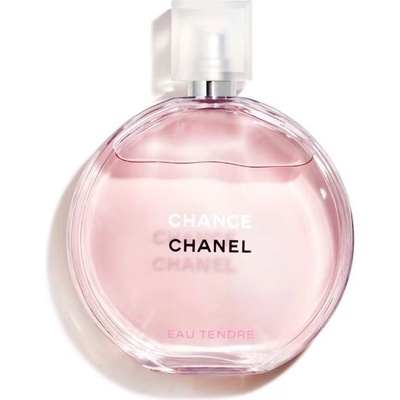 Chanel Chance Eau Tendre toaletná voda dámska 150 ml