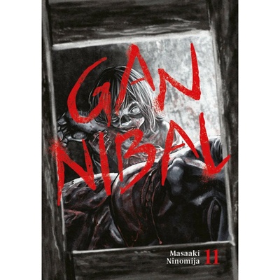 Gannibal 11 - Masaaki Ninomija – Sleviste.cz