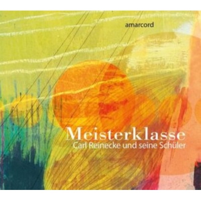 Amarcord - Amarcord - Meisterklasse CD