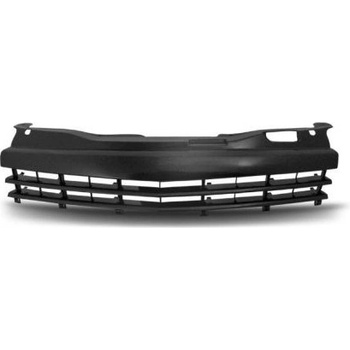 JOM Решетка без емблема за Opel Astra H 3 врати GTC (2005-2009) - черна