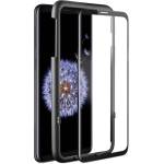 Ttec Стъклен протектор ttec - EdgeColor, Huawei P30 (8694470004068)