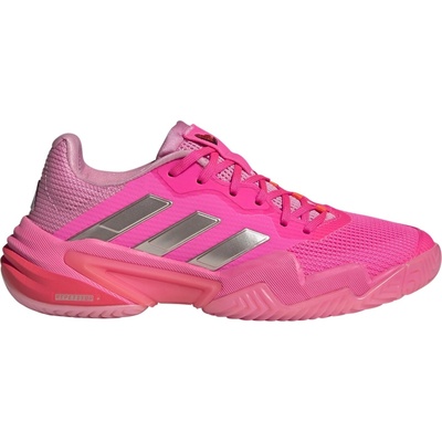 Adidas Маратонки Adidas Women's Barricade 13 Tennis Shoes - Lucid Pink/Cham
