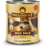Wolfsblut Консерва Wolfsblut Wild Duck 800 г