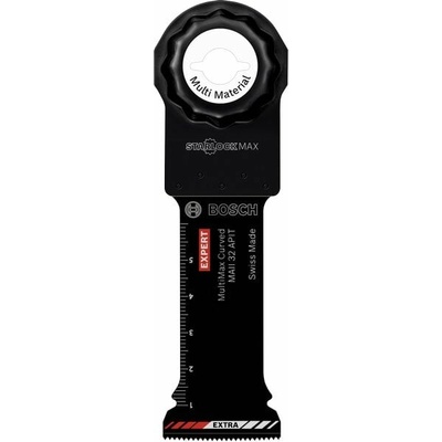 BOSCH Ponorný pilový list EXPERT PAIZ 32 AIT MetalMax, 32 × 70 mm (2.608.902.076)