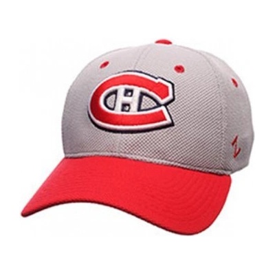NHL Kšiltovky Zephyr Montreal Canadiens Athlete