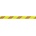 Beal Въже за катерене Karma 9, 8 mm 80 m, жълто (TO.BC098K.80.Y)