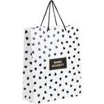 AXENT Плик за подарък Axent L Black and White (3004100-8502-40-A)