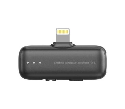SmallRig 5783 S70RX-L