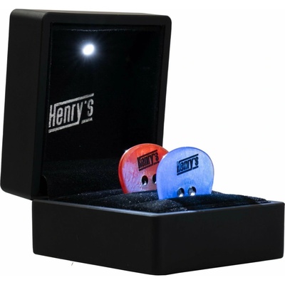 Henry`s Giftbox BSM3