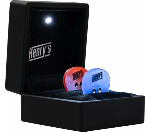 Henry`s Giftbox BSM3