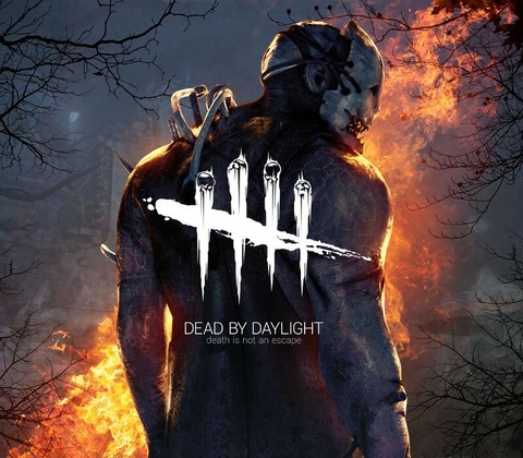 Dead by Daylight