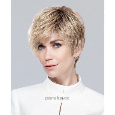 Ellen Wille Hairpower Paruka Fenja Mono Part tobacco rooted