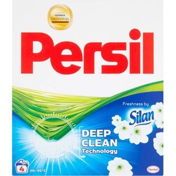 Schwarzkopf & Henkel, Germany Универсален прах за пране Persil 4PD