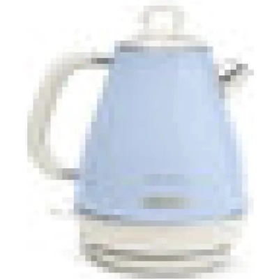 Ariete Електрическа канa ARIETE 2868 СИНЯ СИН, 1.00 L, 1630 W (8003705116542)
