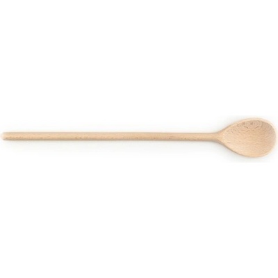 KOLIMAX Dřevěná vařečka - kulatá, 40 cm