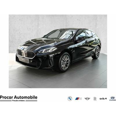 BMW 120i 125 kW