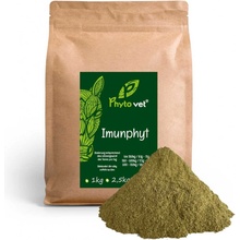 Phytovet Imunphyt pro koně 2,5 kg