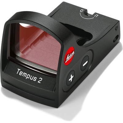 Leica Tempus 2 ASPH. 2,5 MOA Set