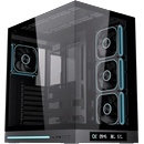 XIGMATEK Cloud DGT black (EN49613)