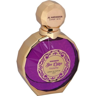 Al Haramain Bon Cherie Violette parfémovaná voda dámská 100 ml