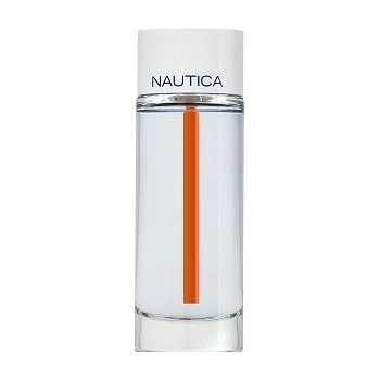 Nautica Life Energy toaletní voda pánská 10 ml vzorek