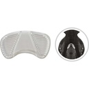 Blue Sports Gelová podložka na patu Blue Sports Achilles Heel Gel pad