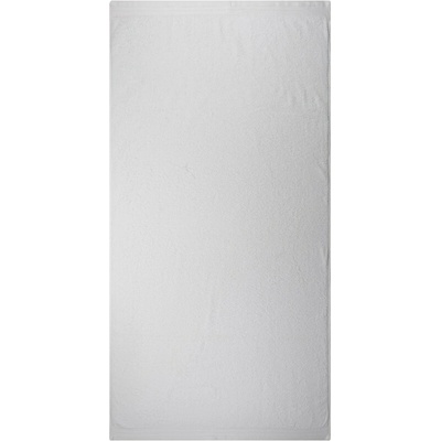 The One Towelling Bio T1 ORG70 White 70 x 140 cm
