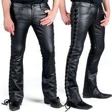 Wornstar Hellraiser Side Laced