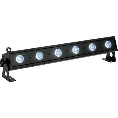 Eurolite BAR-6 QCL LED reflektorová lišta Počet LED: 6