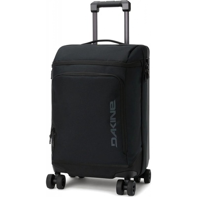 Dakine Split 4 Wheel Carry On Black 48 l