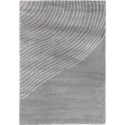 Bonami Сив килим 120x180 cm Coastalina - Bonami Selection (50449)